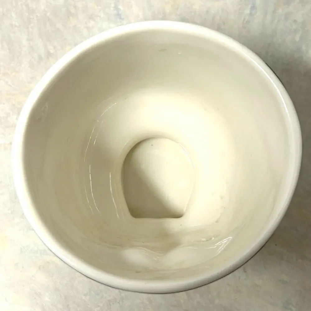 Vintage 1996 Porcelain Baileys Irish Cream 